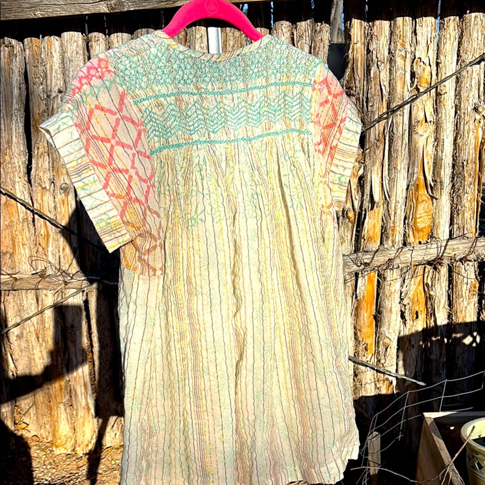 RACHEL Rachel Roy Multicolor Blouse
